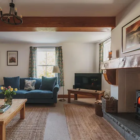 Gutherscale Lodge, Spectacular Views, Keswick * Portinscale