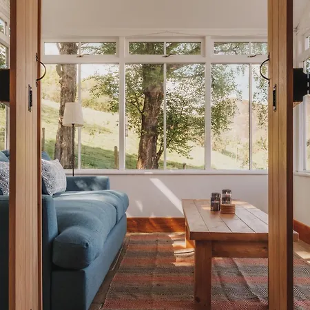 Gutherscale Lodge, Spectacular Views, Keswick Portinscale