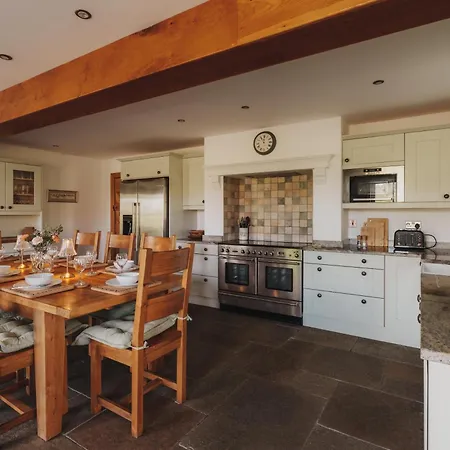 Gutherscale Lodge, Spectacular Views, Keswick *