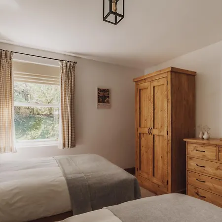 Gutherscale Lodge, Spectacular Views, Keswick