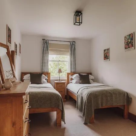 Gutherscale Lodge, Spectacular Views, Keswick * Portinscale