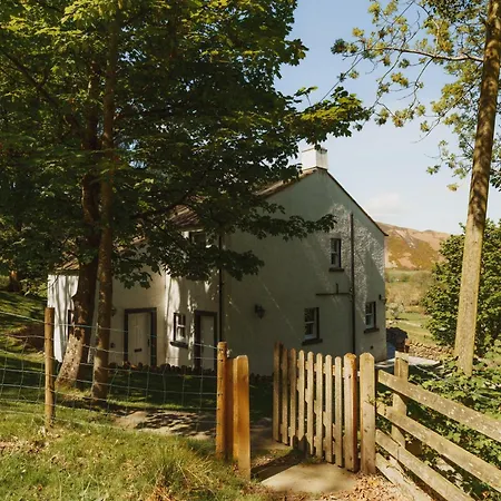 Gutherscale Lodge, Spectacular Views, Keswick Portinscale